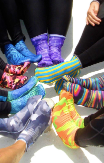 Socks